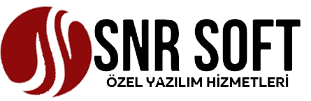 SNR Soft Özel Yazılım | İnşaat, Mimarlık & Müteahhitlik Scripti